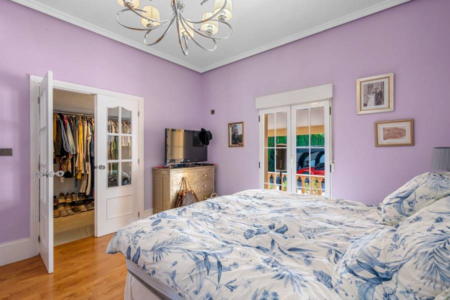 Reventa - Country estate - Almoradí - Las Heredades