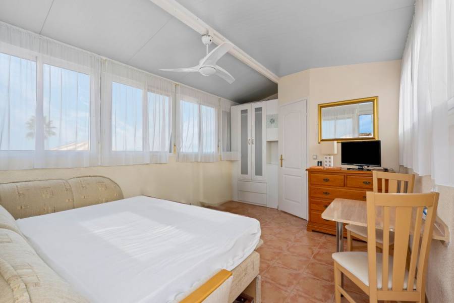 Reventa - Villa - Rojales - Rojales Hills