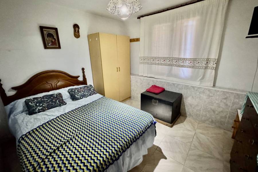 Reventa - Finca / Country Property - Guardamar del Segura