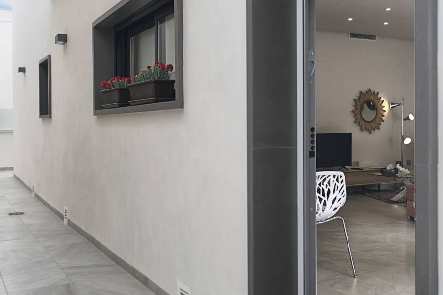 Reventa - Townhouse - Los Alcazares