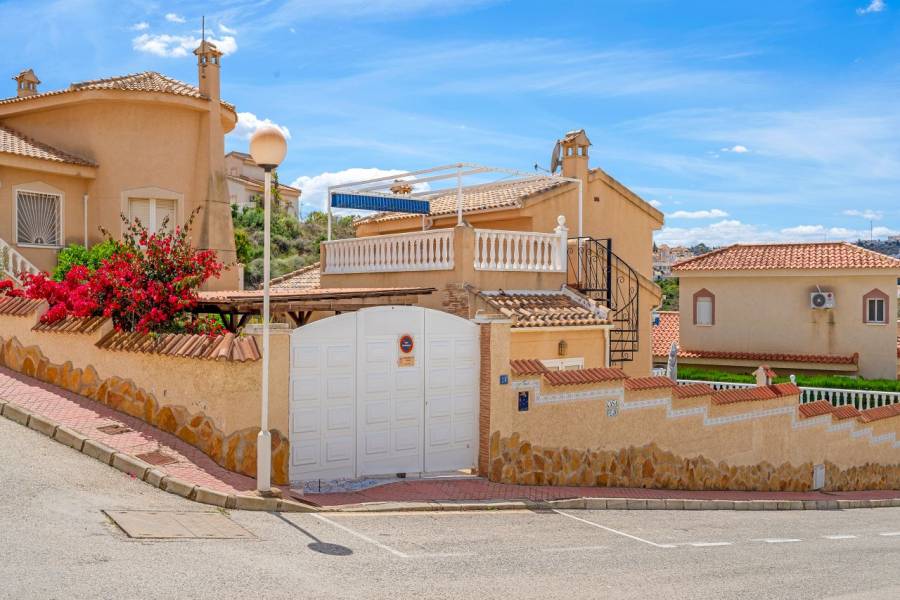 Reventa - Villa - Rojales - La Marquesa