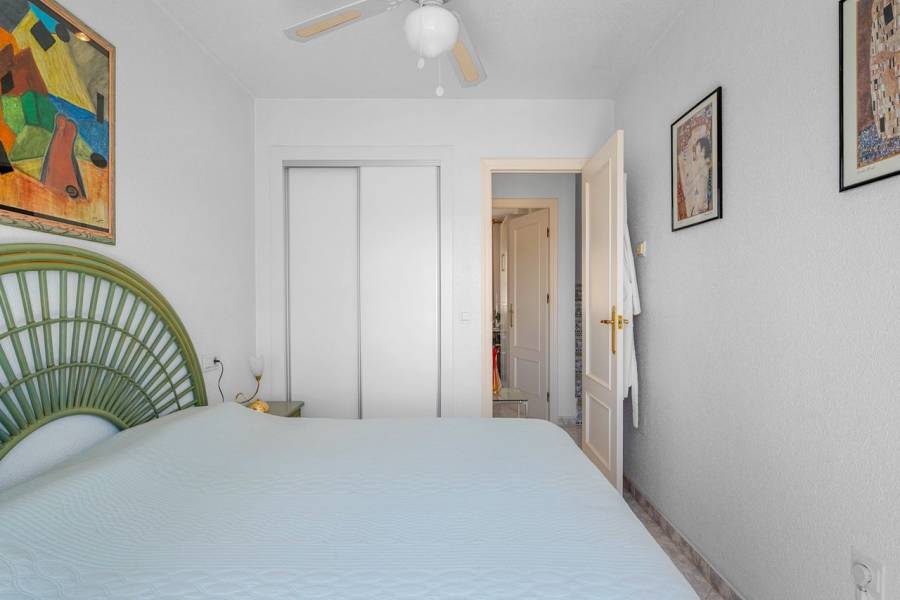 Reventa - Semi-detached - Rojales - Pueblo Lucero
