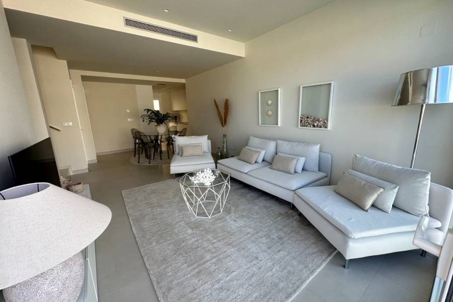 Reventa - Villa - Torrevieja