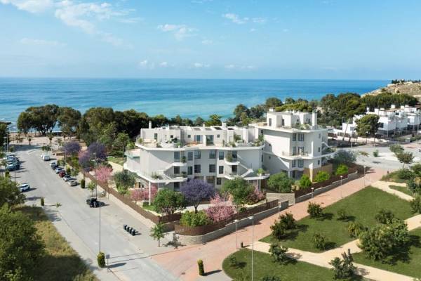 Apartment - Obra Nueva - Villajoyosa - Playas Del Torres Apartment - Obra Nueva - Villajoyosa - Playas Del Torres