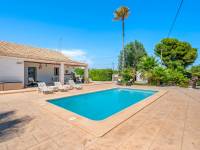 Reventa - Country estate - Elche/Elx