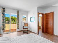 Resale - Villa - Alfas del Pi - Alfas Del Pi