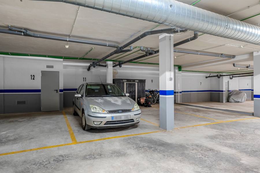 Resale - Penthouse - Torre de la Horadada (Alicante) - Spain