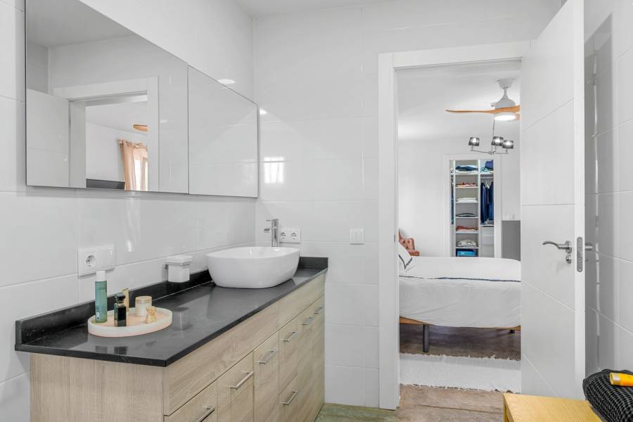 Reventa - Country estate - Elche/Elx