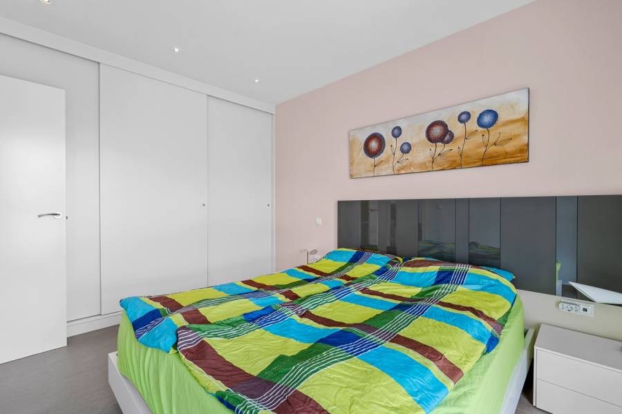 Reventa - Villa - Ciudad Quesada - Rojales - Rojales