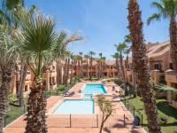 Reventa - duplex - Los Alcazares - Los Montesinos