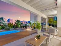 Resale - Villa - Ciudad Quesada - Rojales