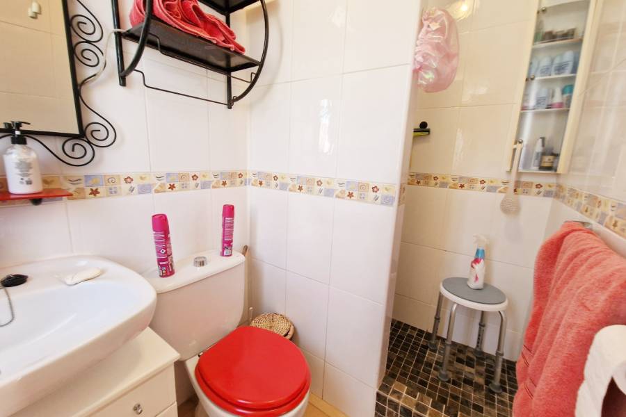 Resale - Villa - Ciudad Quesada - Doña Pepa