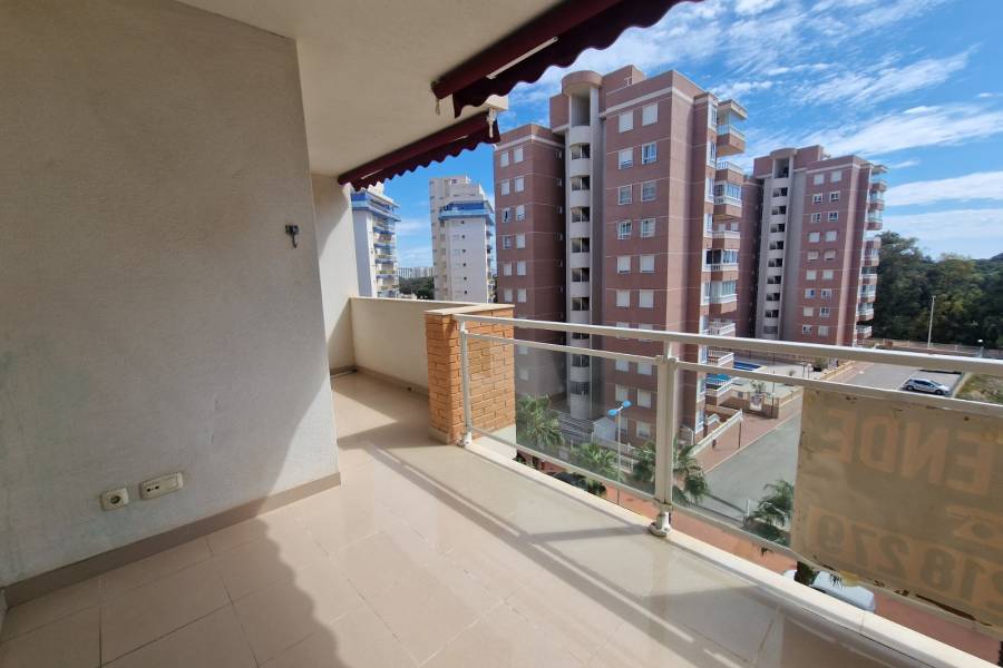 Resale - Apartment - Guardamar Del Segura - SUP-7 & Port Area