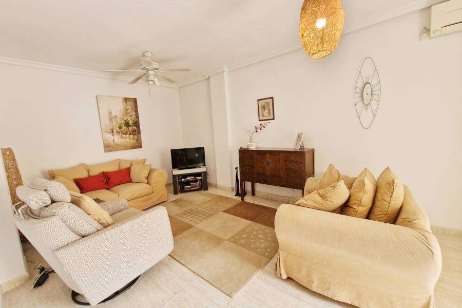 Reventa - Apartment - Guardamar Del Segura - Mercadona