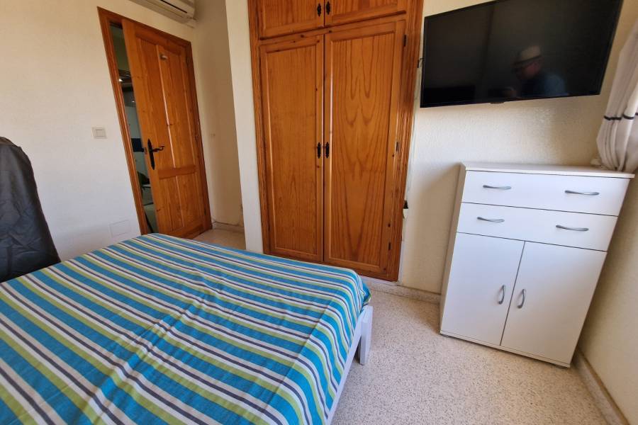 Reventa - Apartment - Guardamar Del Segura - Mercadona Area