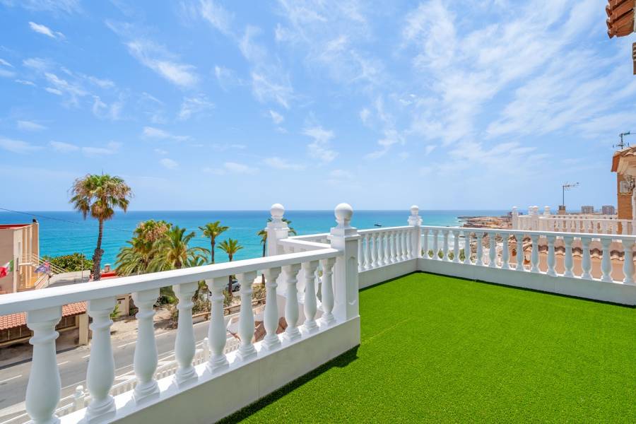 Reventa - Villa - Torrevieja