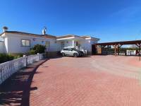 Reventa - Villa - Rojales - Cuidad Quesada