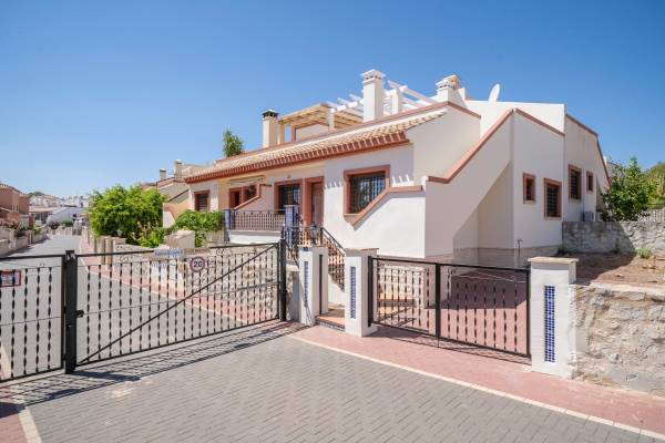 Quad house - Reventa - San Miguel - San Miguel