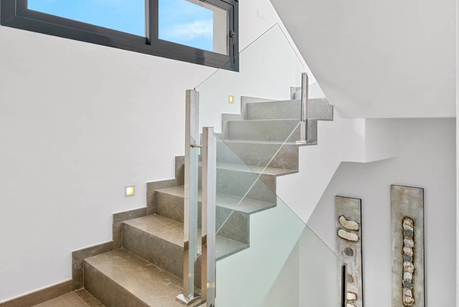 Reventa - Villa - Ciudad Quesada - Rojales - Rojales