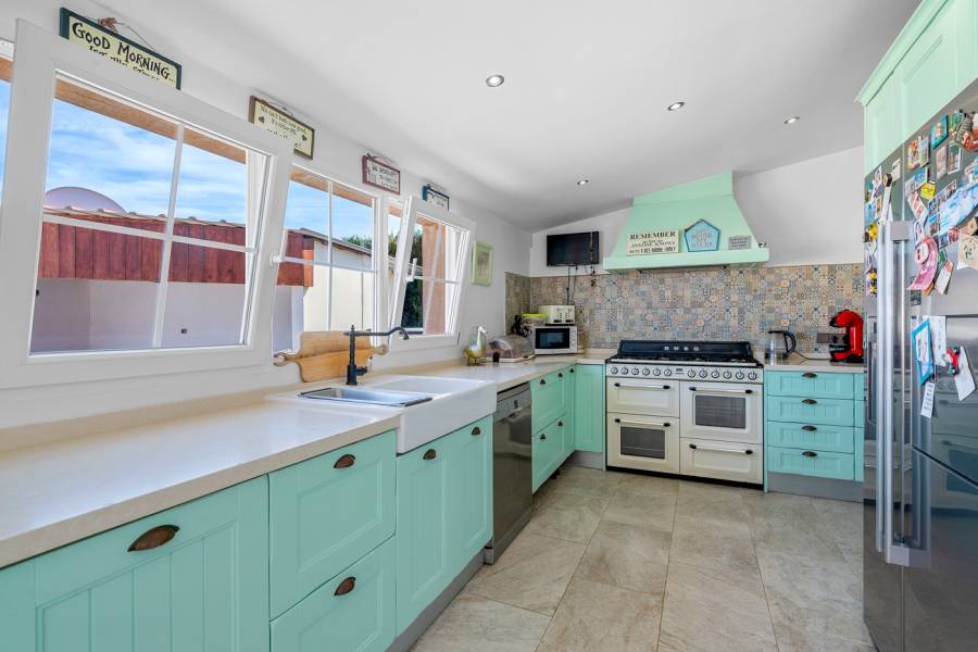 Reventa - Country estate - Almoradí - Las Heredades