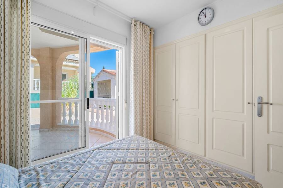 Reventa - Villa - Rojales - Benimar 2