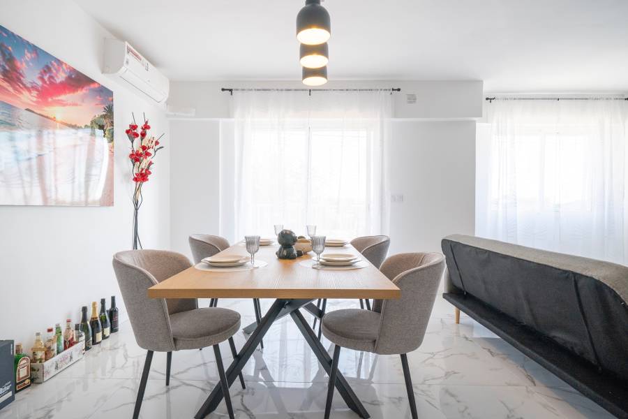 Reventa - Flat - Orihuela costa - Punta Prima