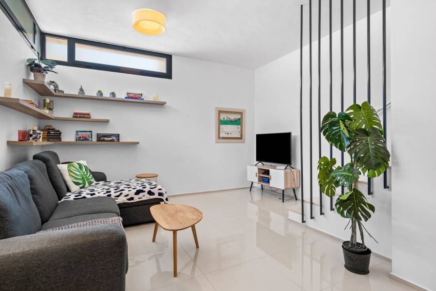 Reventa - duplex - Ciudad Quesada - Rojales - Rojales