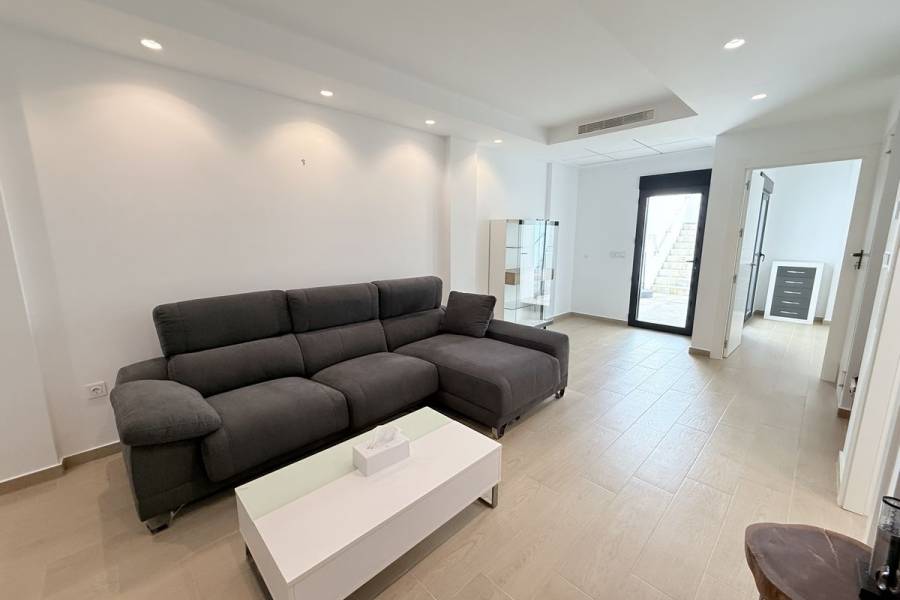 Reventa - Villa - Benijofar