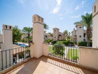Resale - bungalow - Algorfa