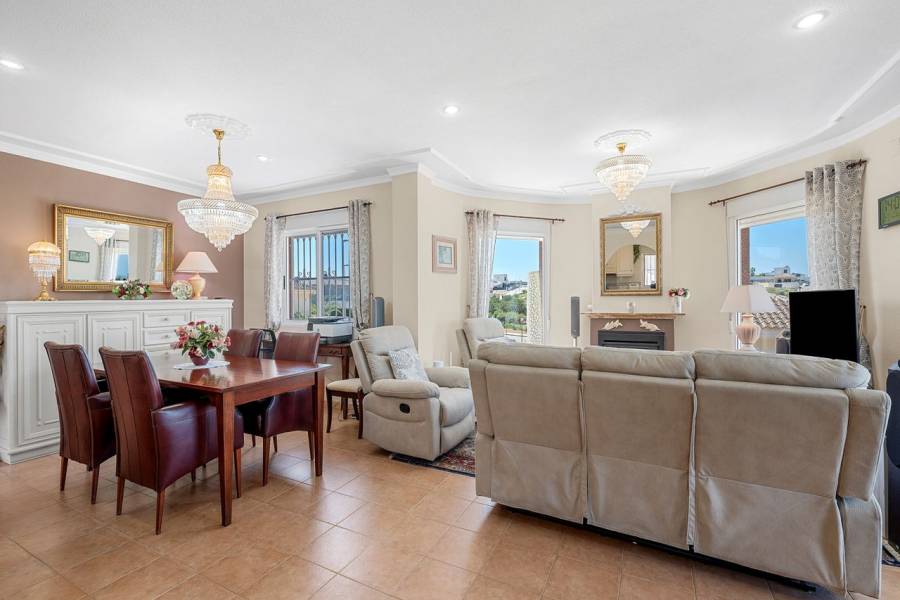 Reventa - Villa - Benijofar - Benimar 3