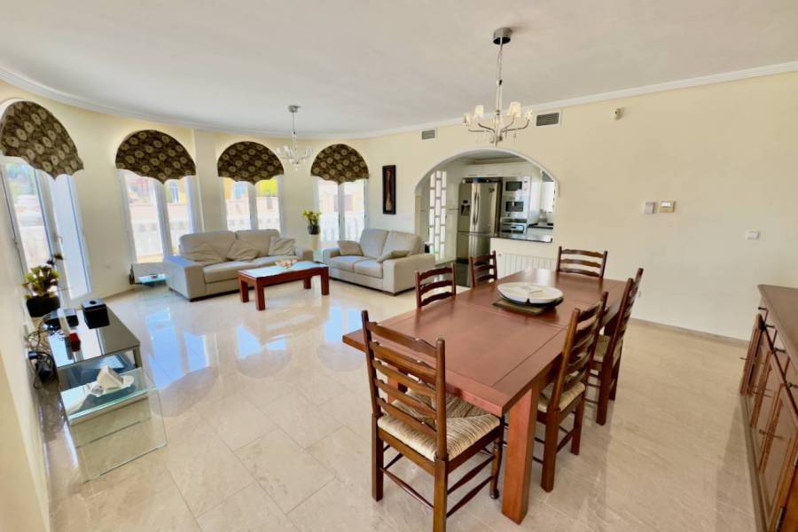 Reventa - Villa - Ciudad Quesada
