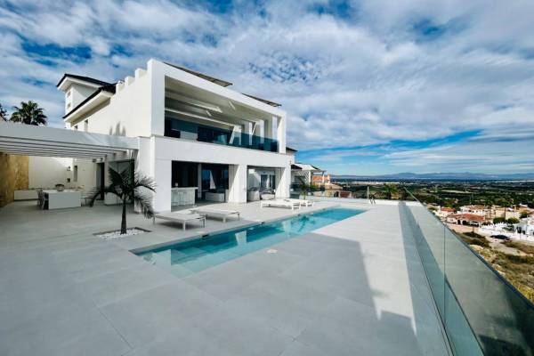 Villa -  - Ciudad Quesada - Ciudad Quesada