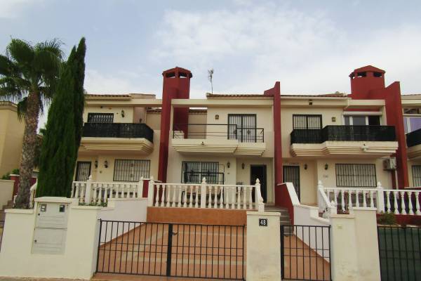T - Resale - El Raso - Guardamar - El Raso - Guardamar