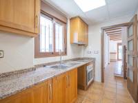 Resale - bungalow - Algorfa