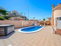 Reventa - Villa - Rojales - Rojales Hills