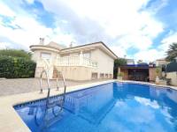 Reventa - Villa - Benijofar - Benimar
