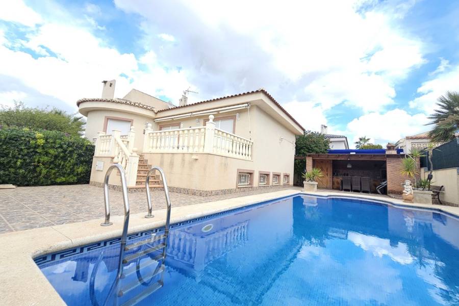 Reventa - Villa - Benijofar - Benimar