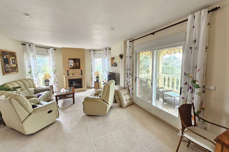 Reventa - Villa - Benijofar - Benimar