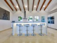 Reventa - Villa - Altea - Sierra de Altea