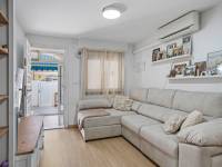Resale - bungalow - Torrevieja - La Siesta