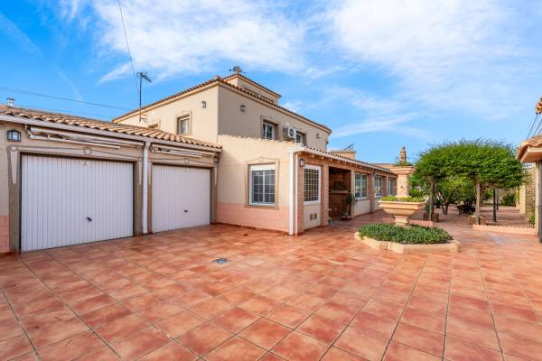 Chalet - Reventa - Torrevieja - Torrevieja Chalet - Reventa - Torrevieja - Torrevieja
