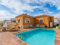 Reventa - Villa - Ciudad Quesada - Rojales