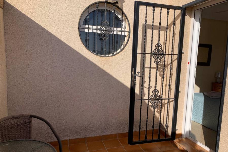 Reventa - Townhouse - Guardamar Del Segura - El Raso
