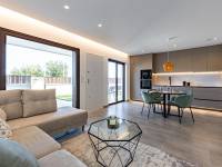 New - bungalow - Pilar de la Horadada