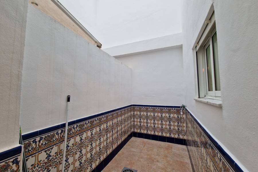 Reventa - Apartment - Guardamar Del Segura - Mercadona Guardamar
