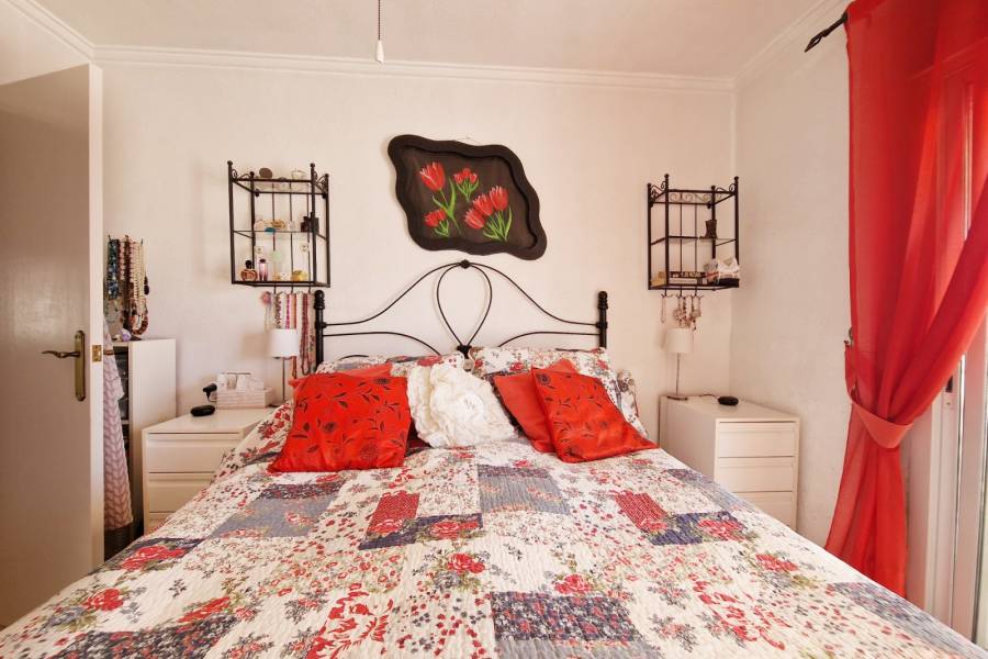 Resale - Villa - Ciudad Quesada - Doña Pepa