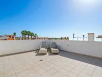 Reventa - Adosado - Ciudad Quesada - Rojales - Doña pepa