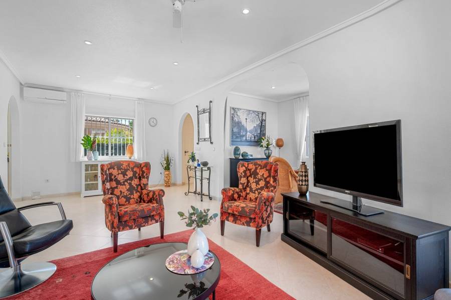 Reventa - Villa - Rojales - Benimar 2