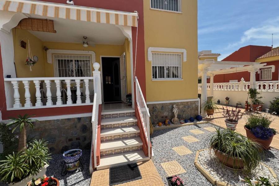 Reventa - Apartment - Ciudad Quesada - Dona Pepa