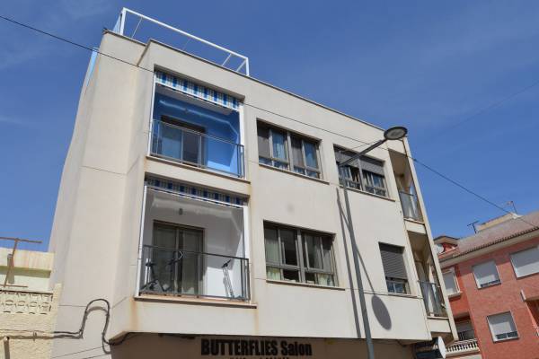 duplex - Reventa - Algorfa - Algorfa